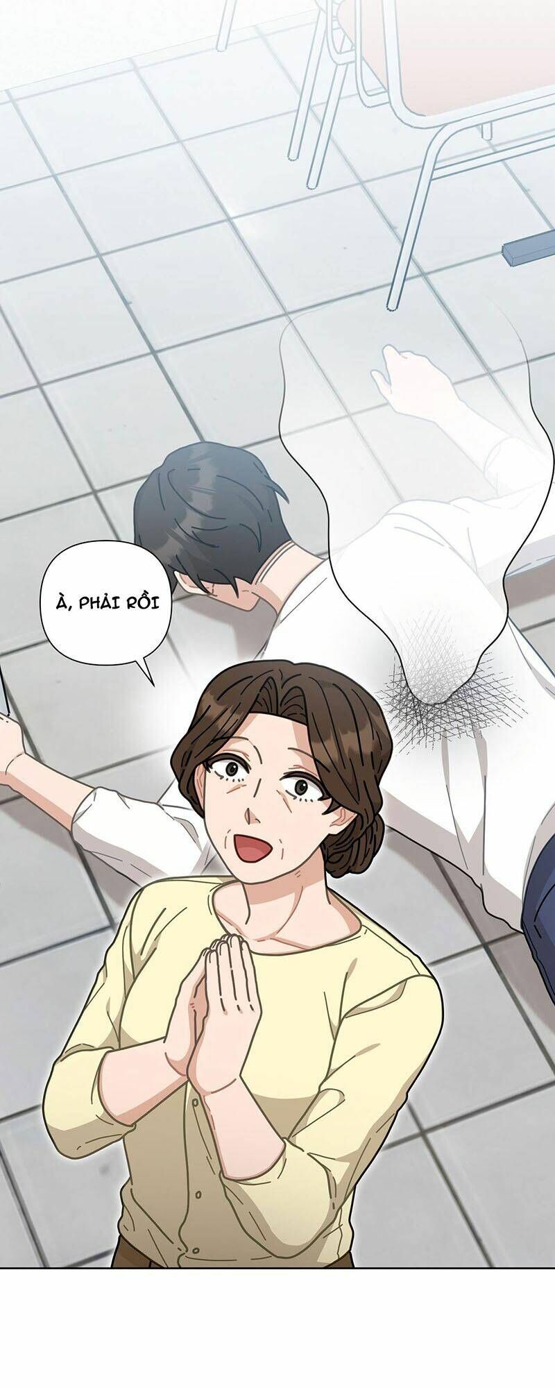 Sự Báo Thù Của Masamune-Kun Chapter 9 - 8