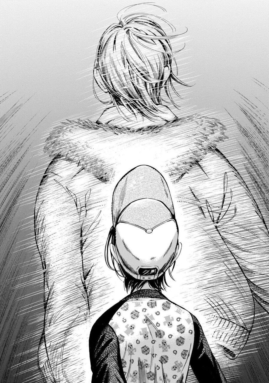 Subaru Và Su Chapter 1 - 34