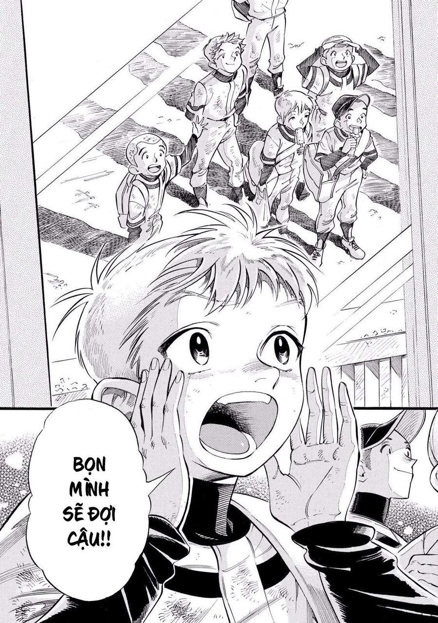 Subaru Và Su Chapter 10 - 23