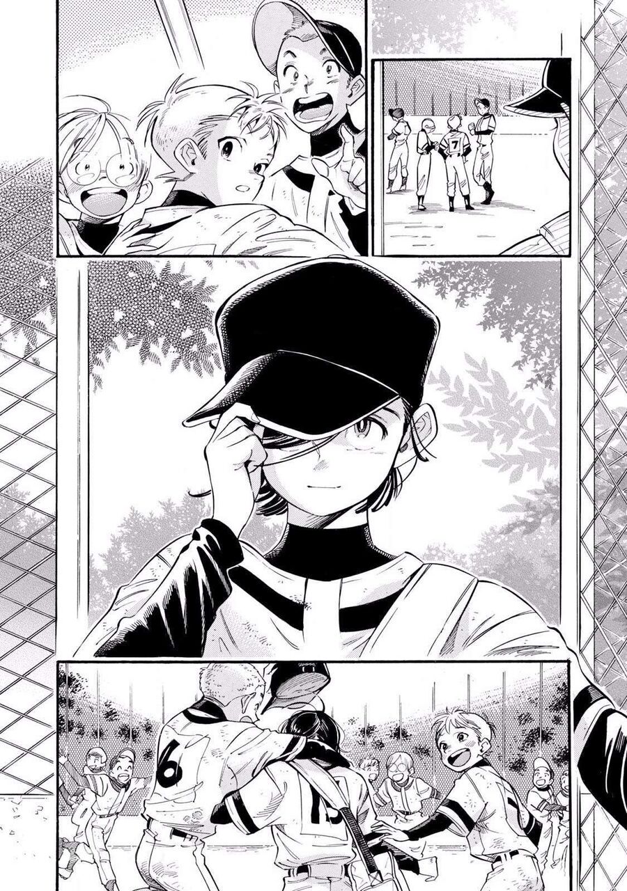 Subaru Và Su Chapter 10 - 26