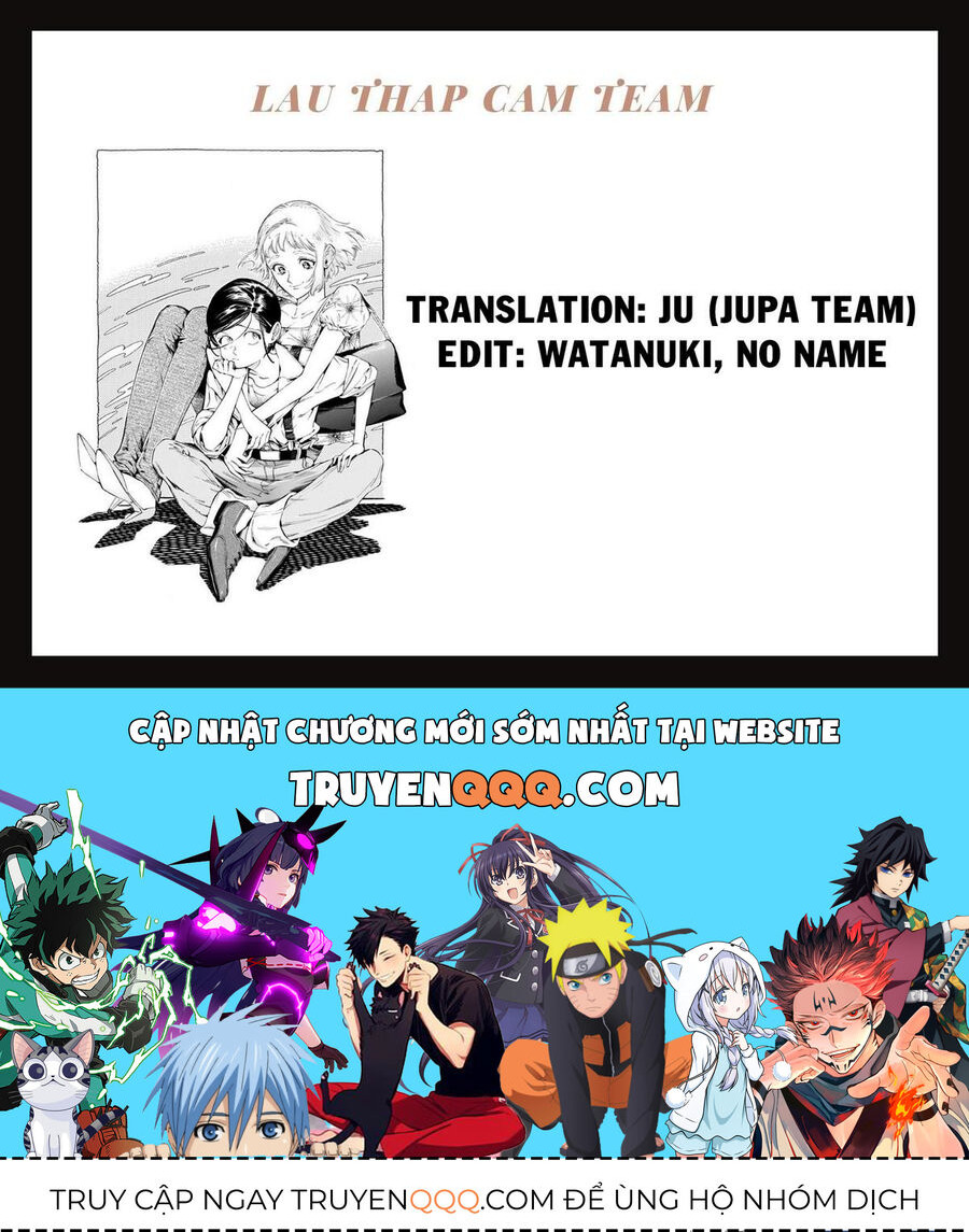 Subaru Và Su Chapter 10 - 27