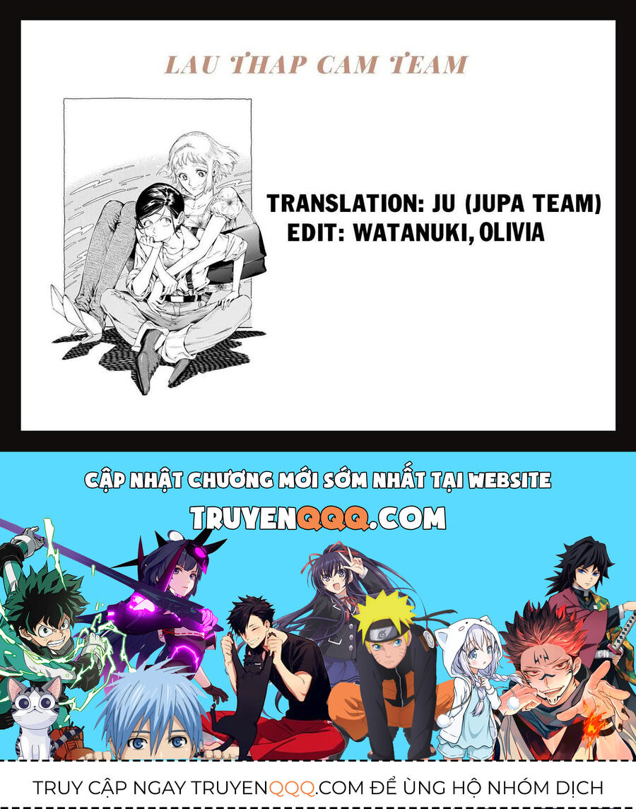 Subaru Và Su Chapter 11 - 25