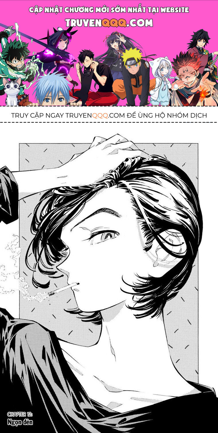 Subaru Và Su Chapter 12 - 1