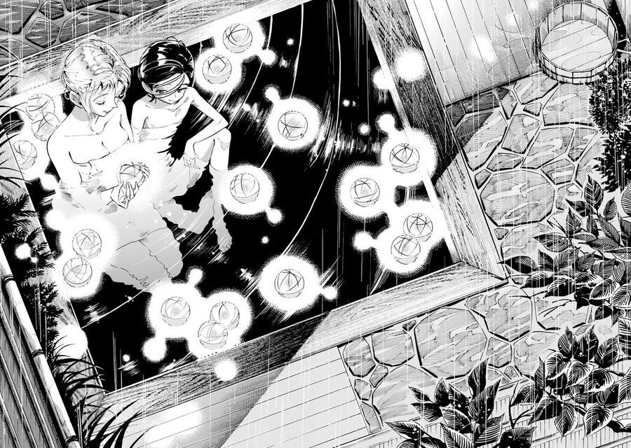 Subaru Và Su Chapter 12 - 24