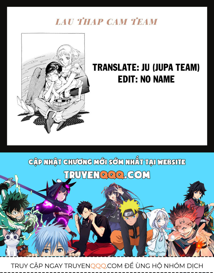 Subaru Và Su Chapter 12 - 36