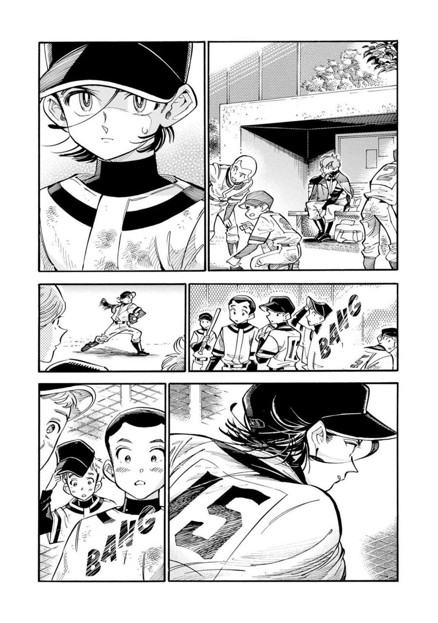 Subaru Và Su Chapter 15 - 11