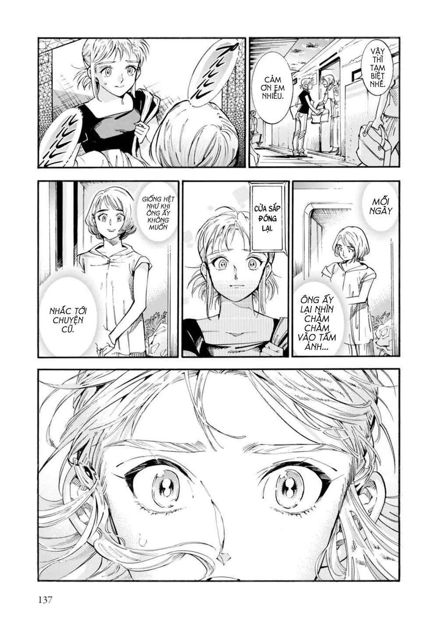 Subaru Và Su Chapter 18 - 28