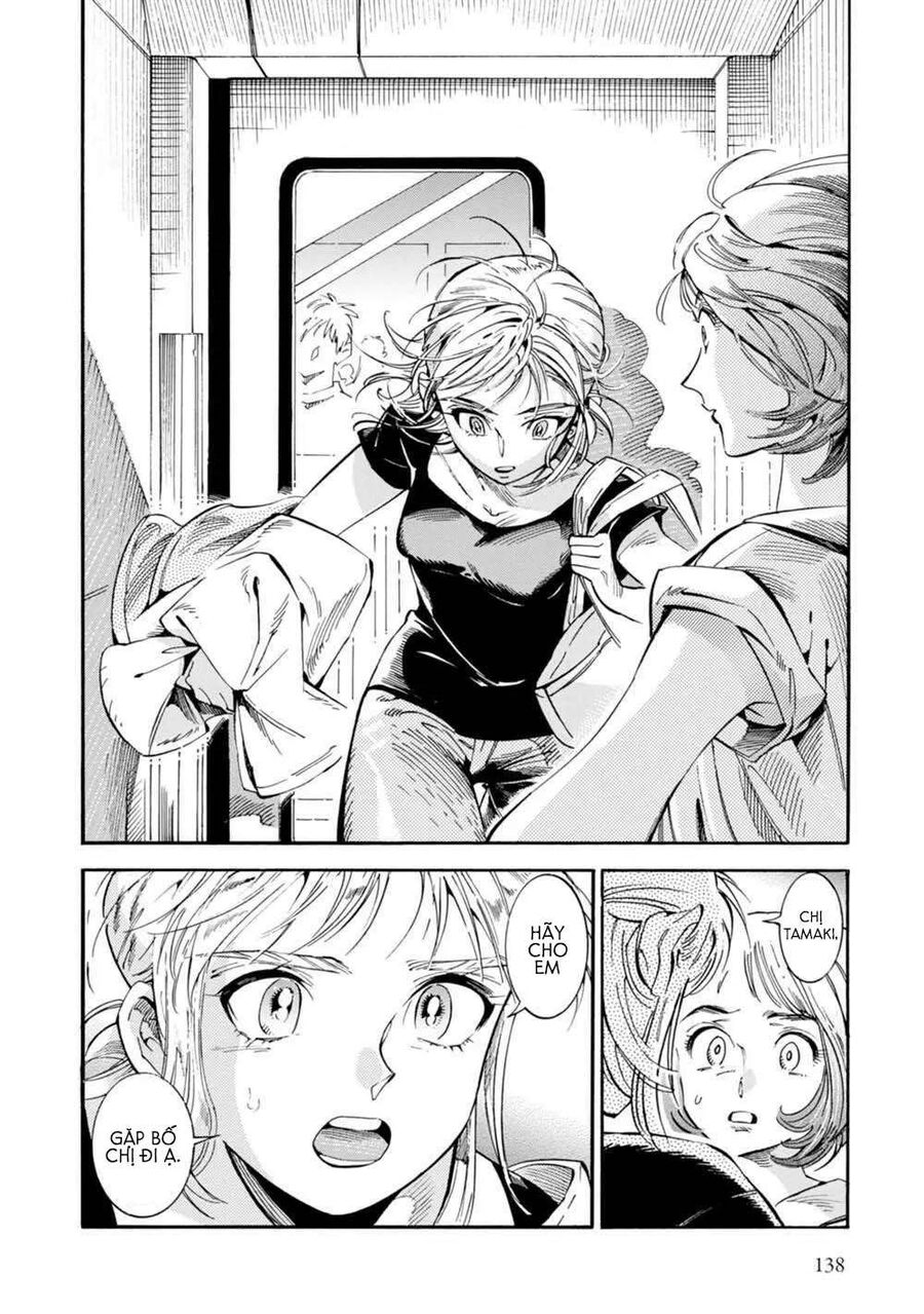 Subaru Và Su Chapter 18 - 29