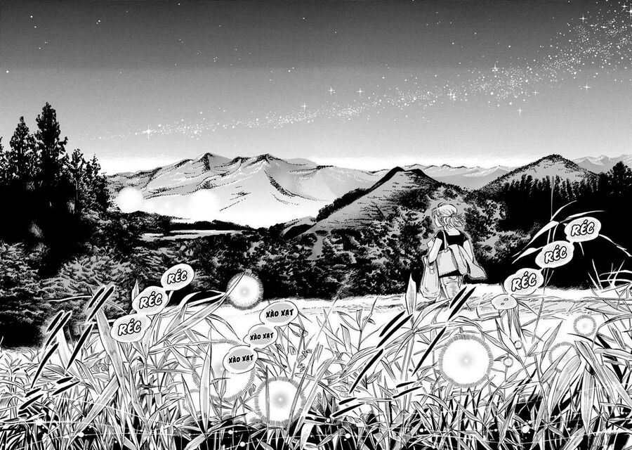 Subaru Và Su Chapter 19 - 30