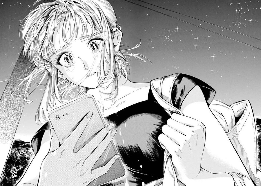Subaru Và Su Chapter 19 - 33