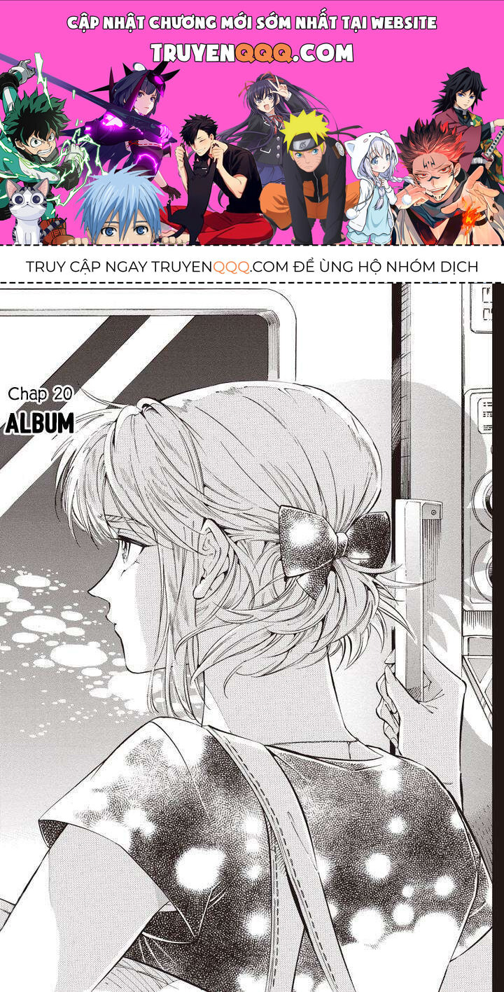 Subaru Và Su Chapter 20 - 1