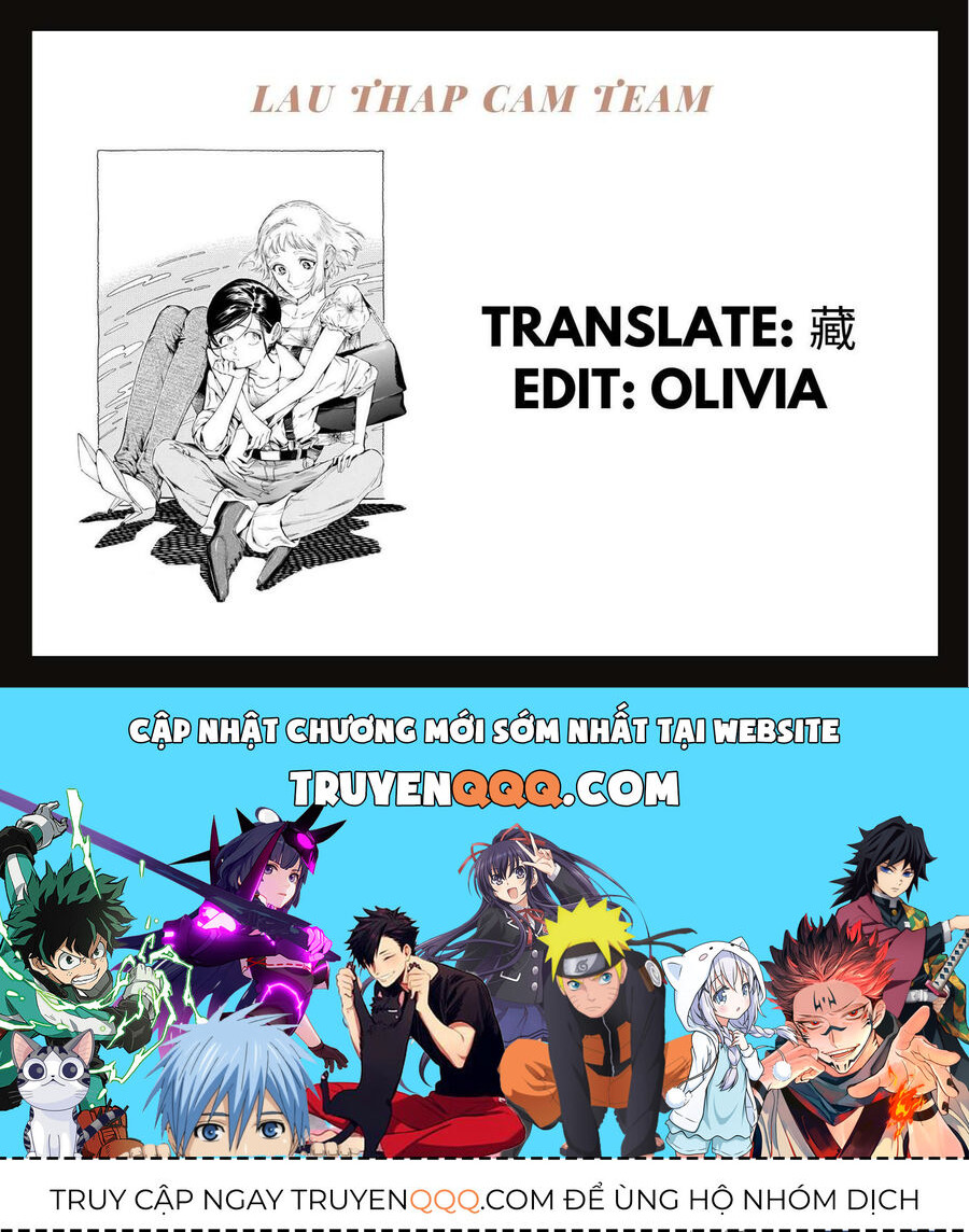 Subaru Và Su Chapter 20 - 20