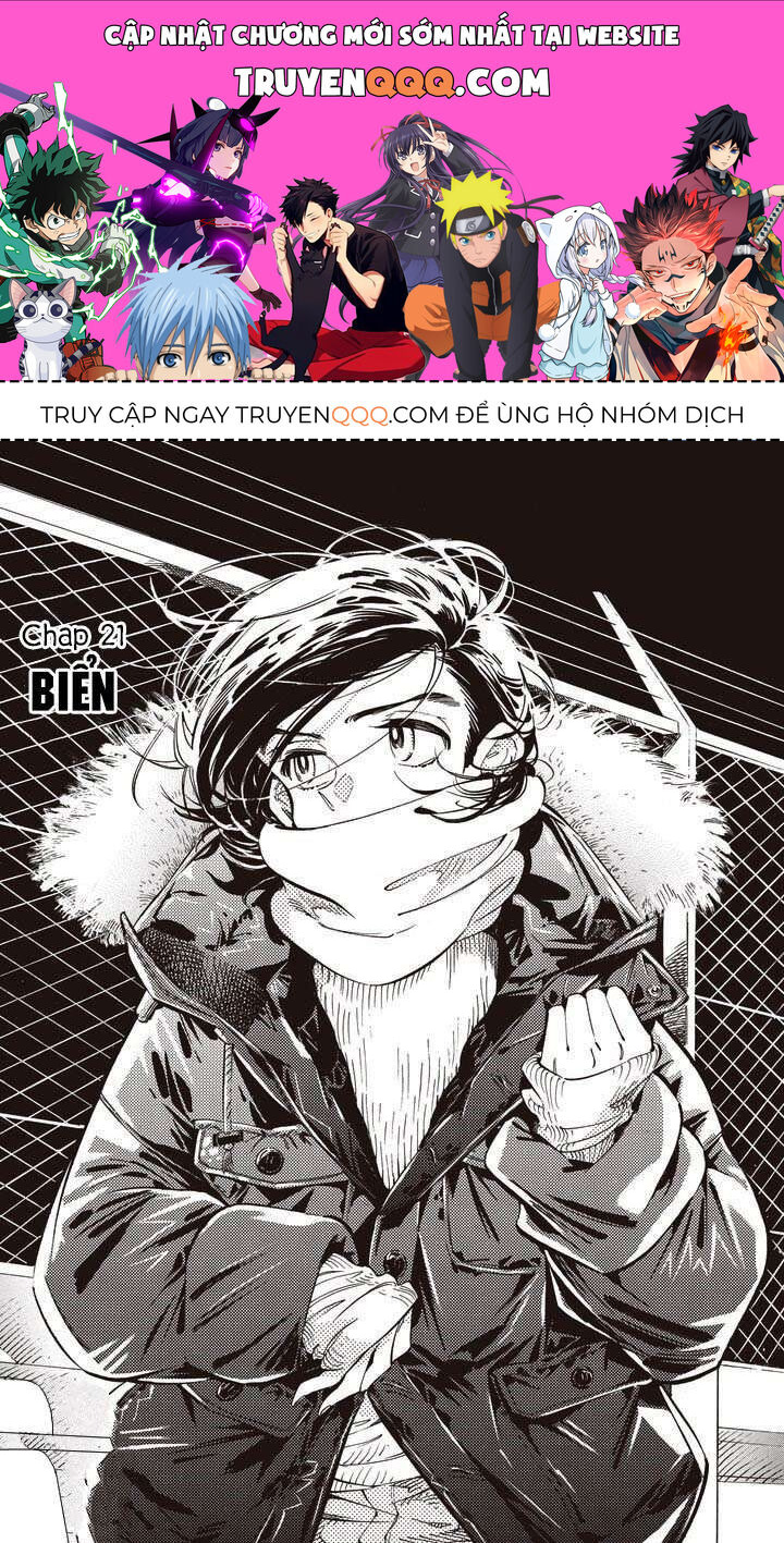 Subaru Và Su Chapter 21 - 1