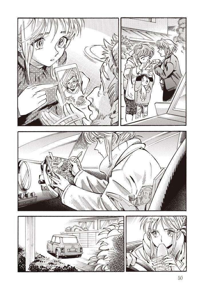Subaru Và Su Chapter 21 - 24