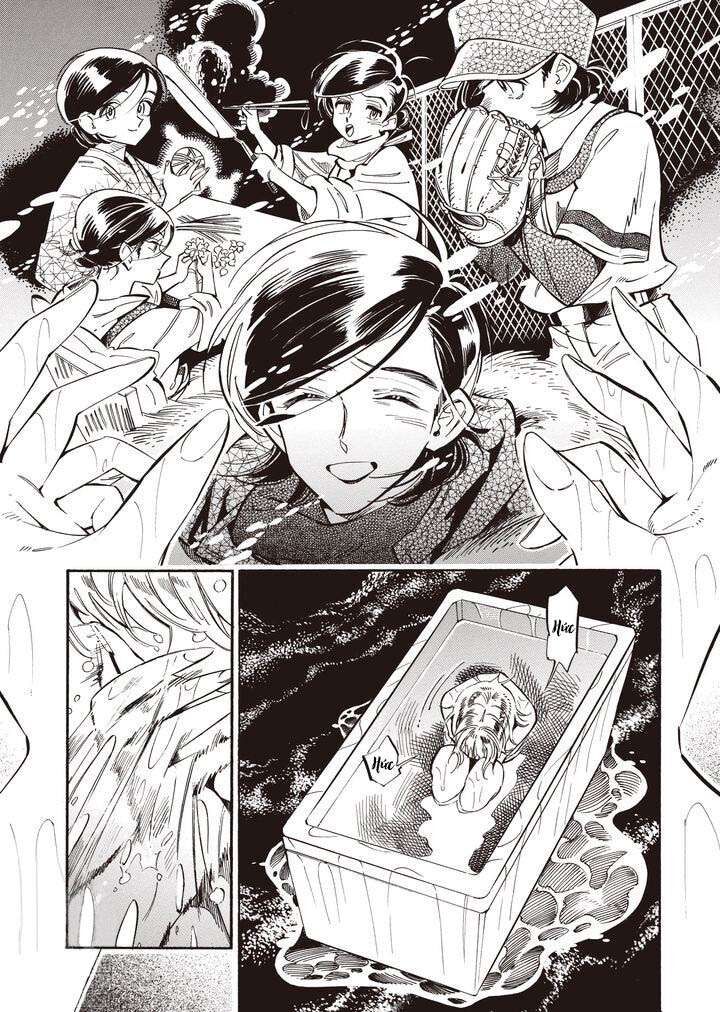 Subaru Và Su Chapter 21 - 27