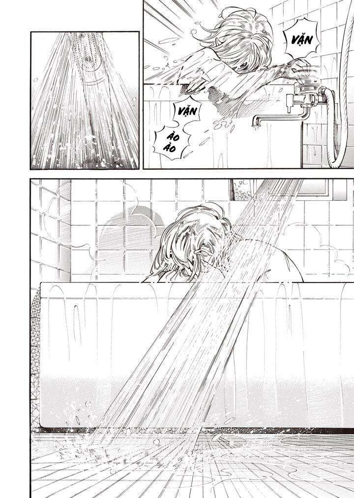 Subaru Và Su Chapter 21 - 28