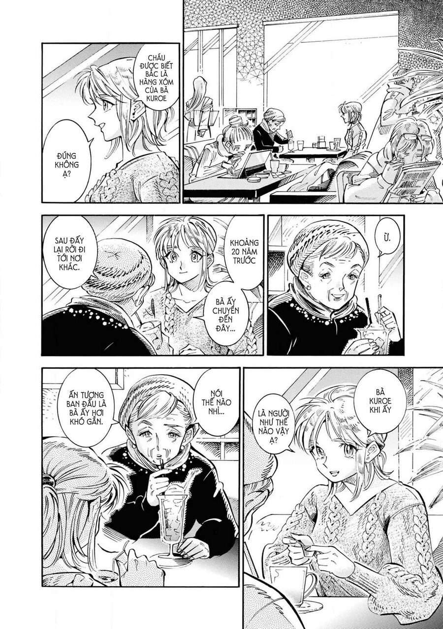 Subaru Và Su Chapter 22 - 10