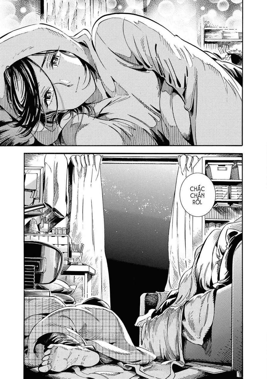 Subaru Và Su Chapter 23 - 19