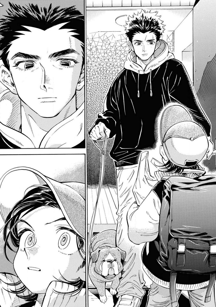 Subaru Và Su Chapter 24 - 15