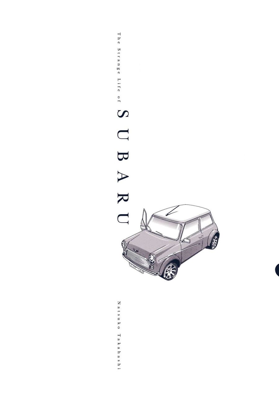 Subaru Và Su Chapter 26 - 2