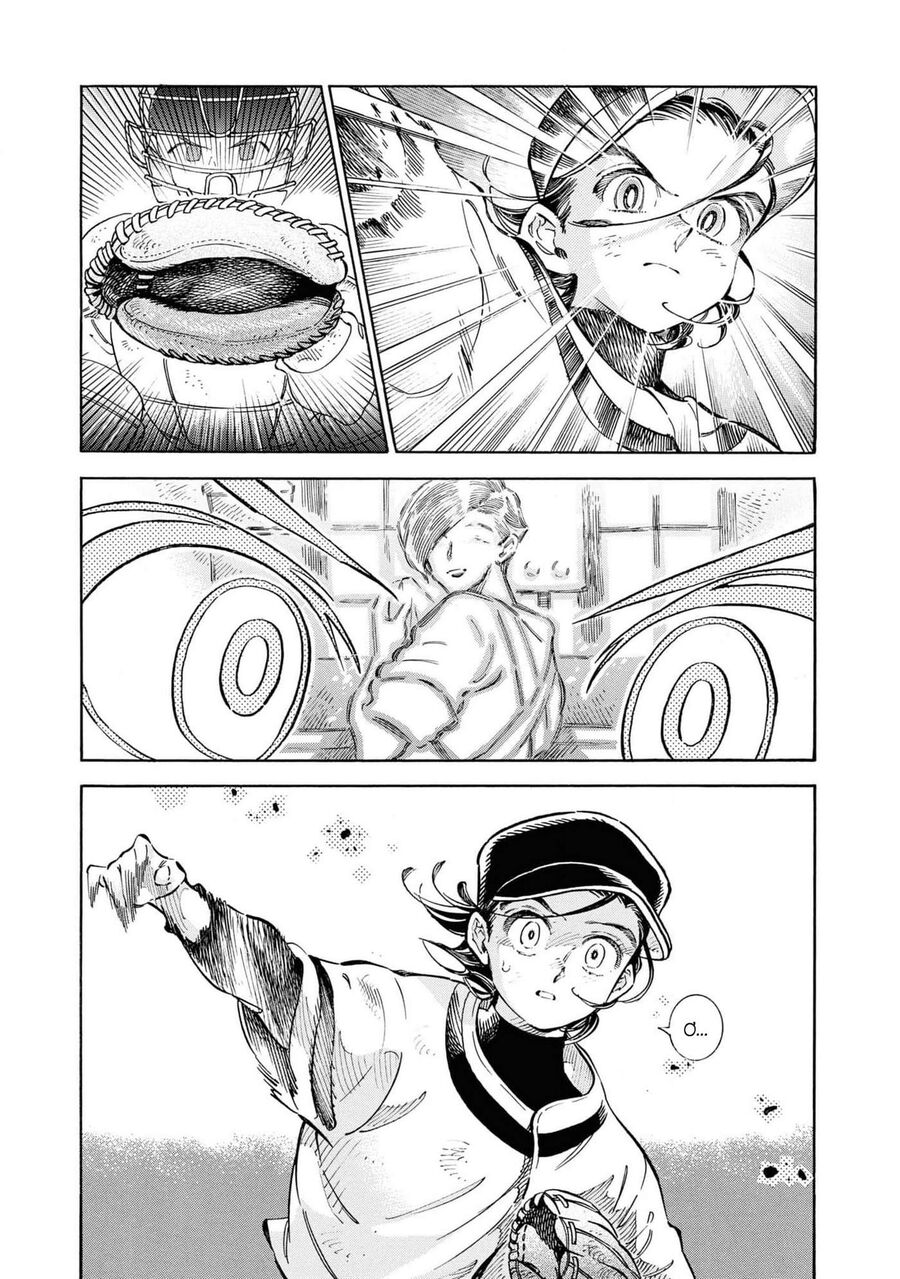 Subaru Và Su Chapter 26 - 9