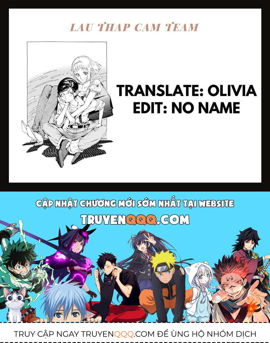 Subaru Và Su Chapter 3 - 28