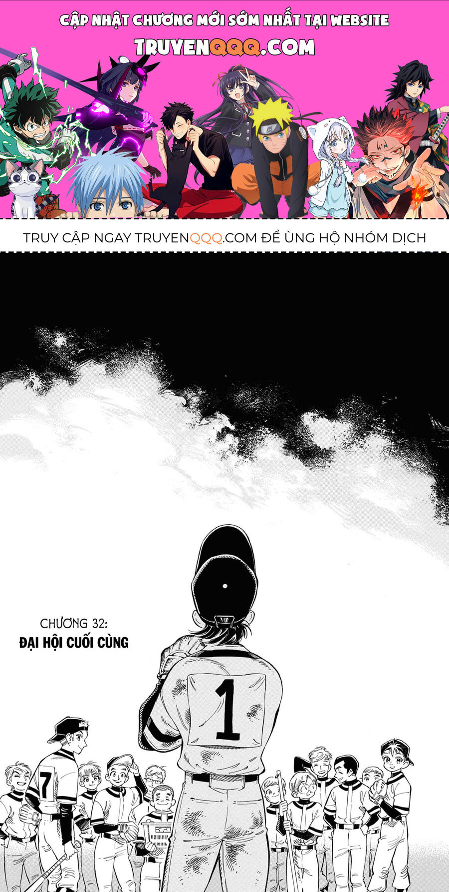 Subaru Và Su Chapter 32 - 1