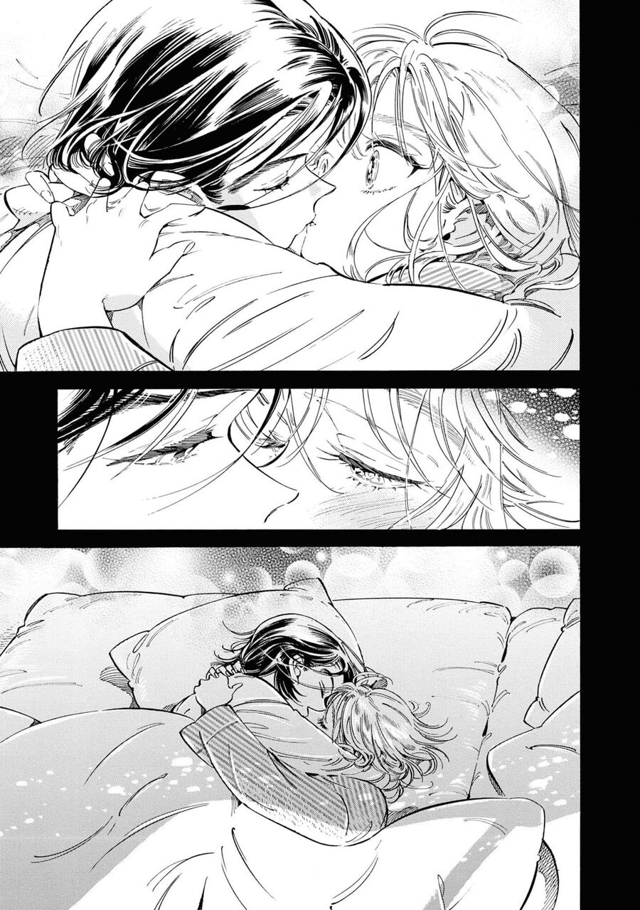 Subaru Và Su Chapter 33 - 27