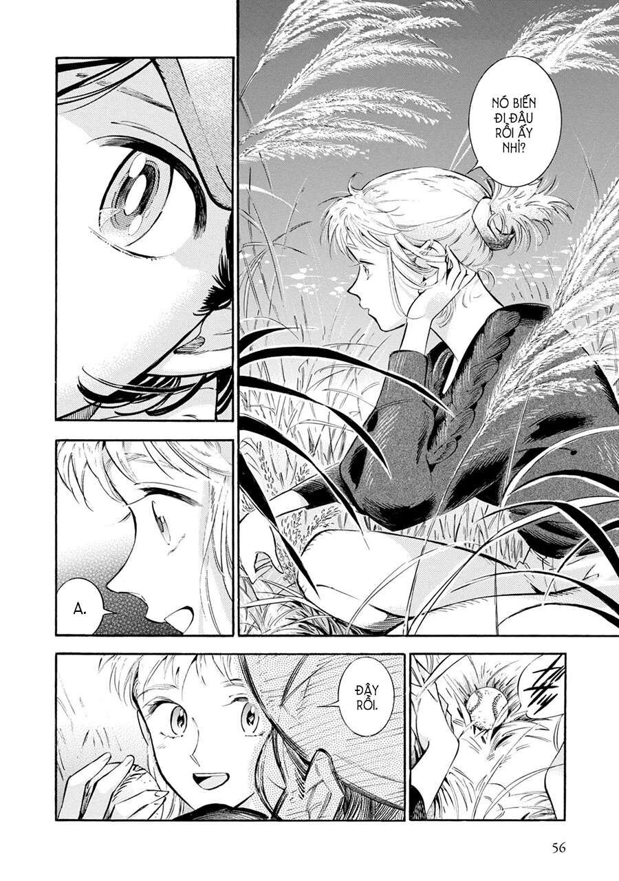 Subaru Và Su Chapter 8 - 24