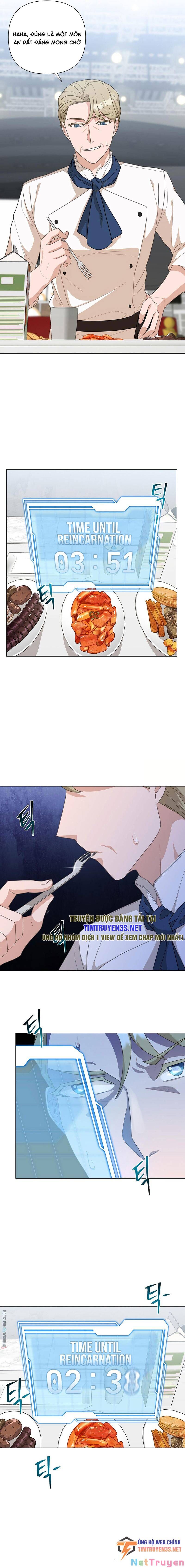 Đầu Bếp 100 Tuổi Chapter 1 - 12