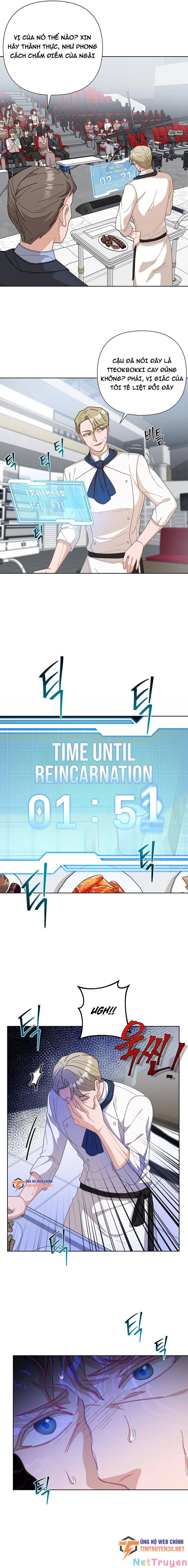 Đầu Bếp 100 Tuổi Chapter 1 - 13