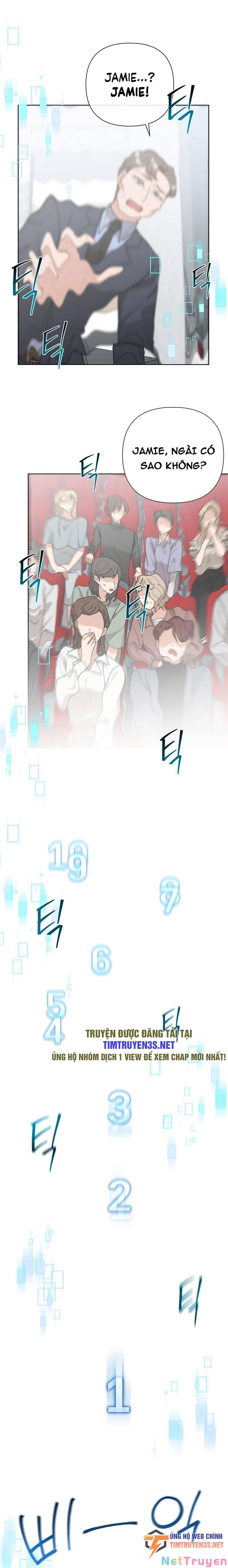 Đầu Bếp 100 Tuổi Chapter 1 - 14