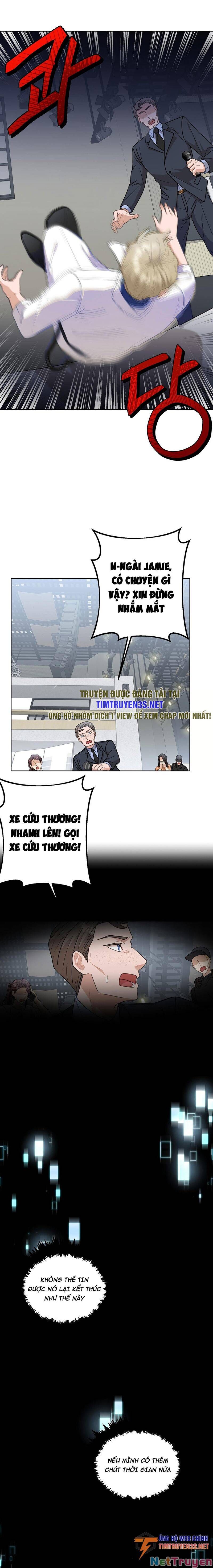 Đầu Bếp 100 Tuổi Chapter 1 - 16