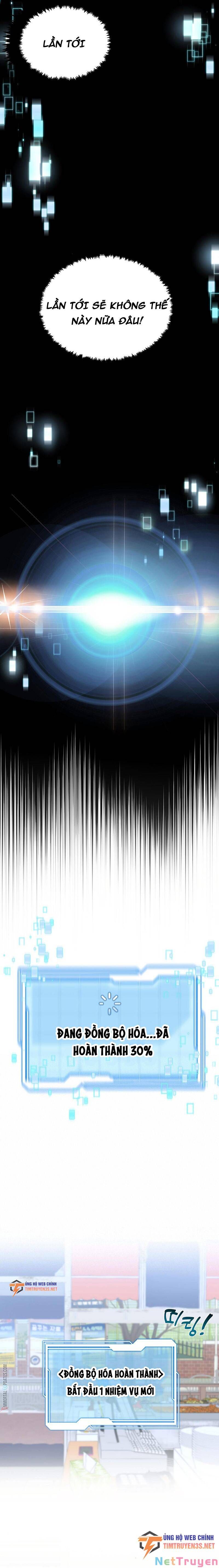 Đầu Bếp 100 Tuổi Chapter 1 - 17