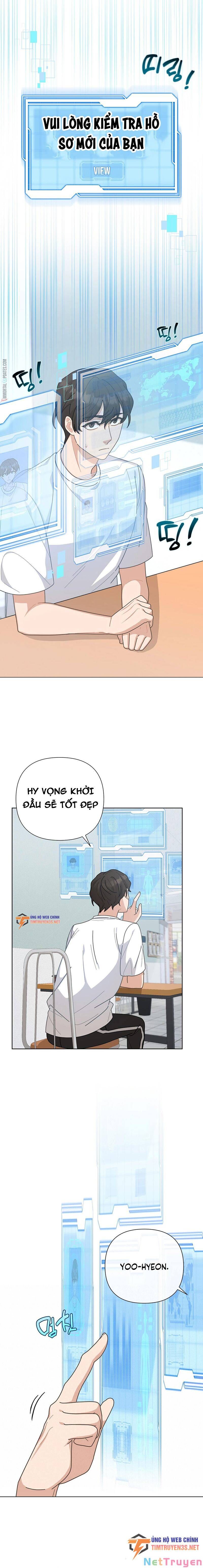 Đầu Bếp 100 Tuổi Chapter 1 - 21