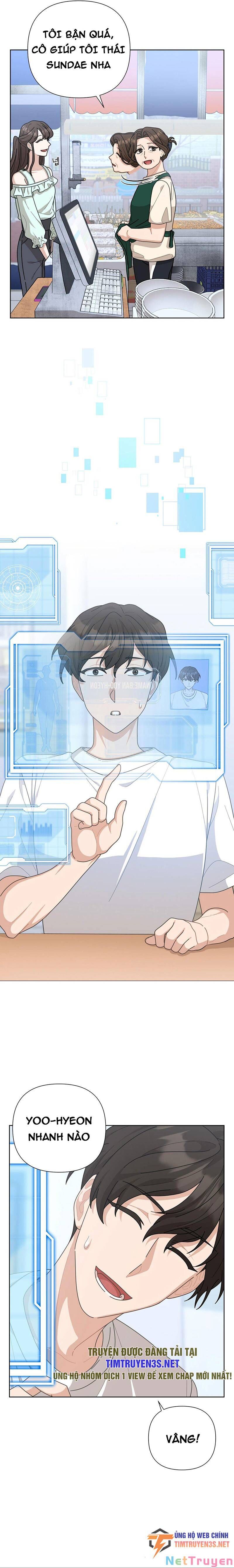 Đầu Bếp 100 Tuổi Chapter 1 - 22