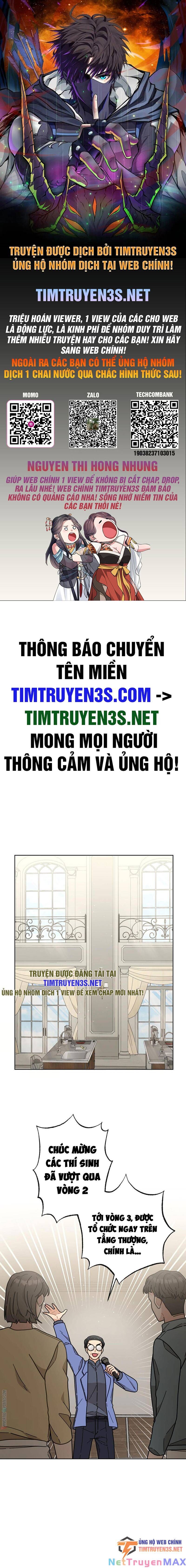 Đầu Bếp 100 Tuổi Chapter 10 - 2