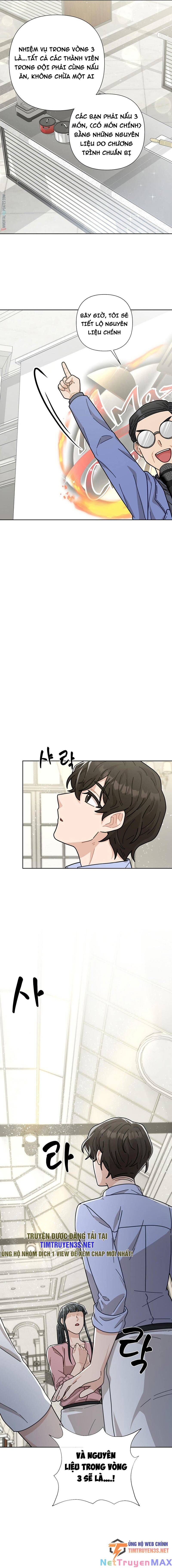 Đầu Bếp 100 Tuổi Chapter 10 - 14