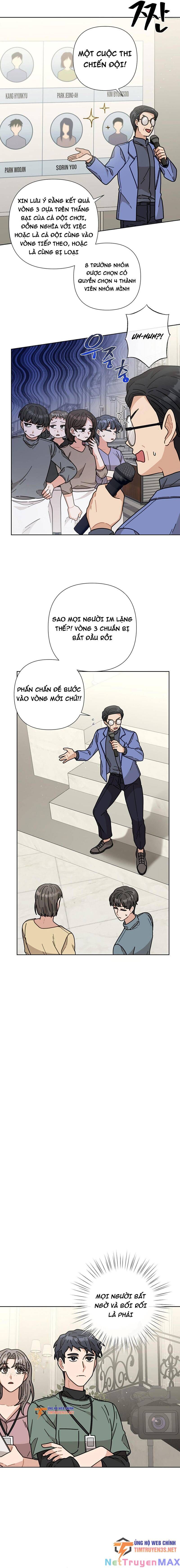 Đầu Bếp 100 Tuổi Chapter 10 - 3