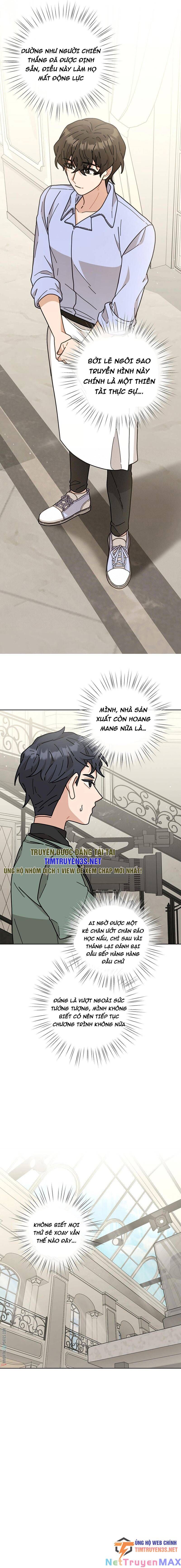 Đầu Bếp 100 Tuổi Chapter 10 - 4