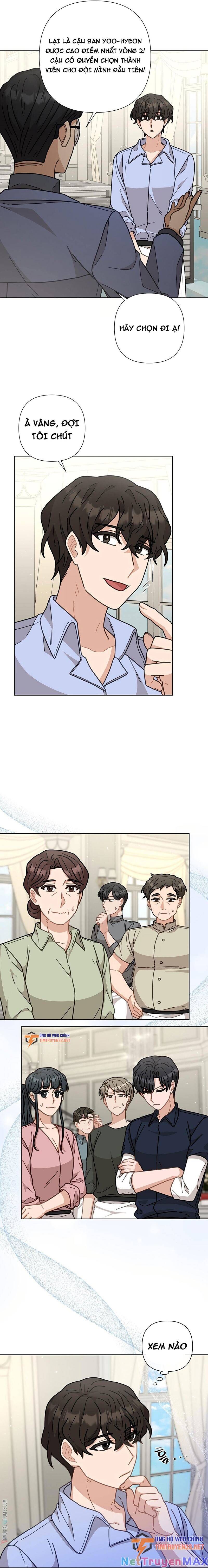 Đầu Bếp 100 Tuổi Chapter 10 - 5