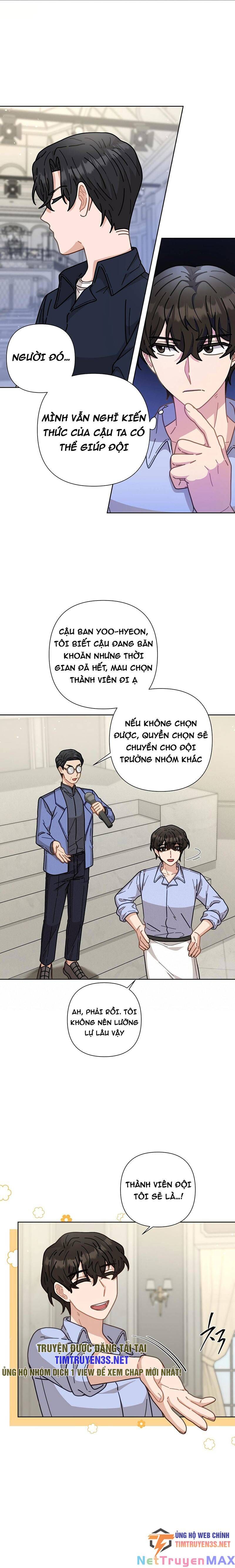 Đầu Bếp 100 Tuổi Chapter 10 - 6