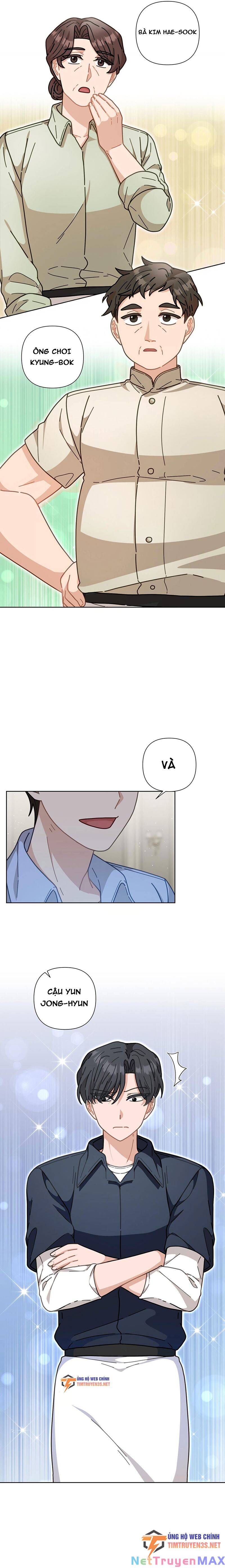 Đầu Bếp 100 Tuổi Chapter 10 - 7
