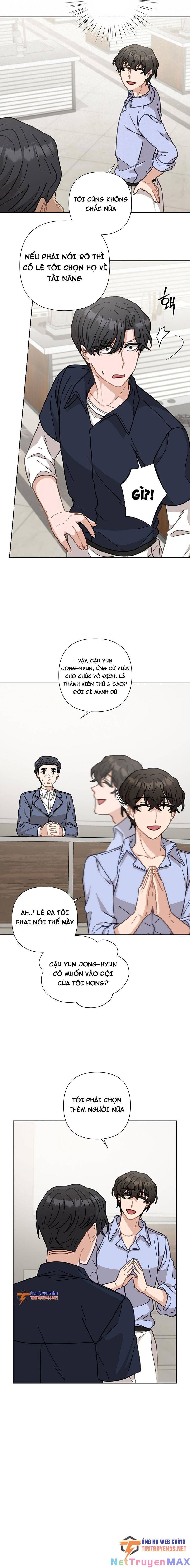 Đầu Bếp 100 Tuổi Chapter 10 - 9