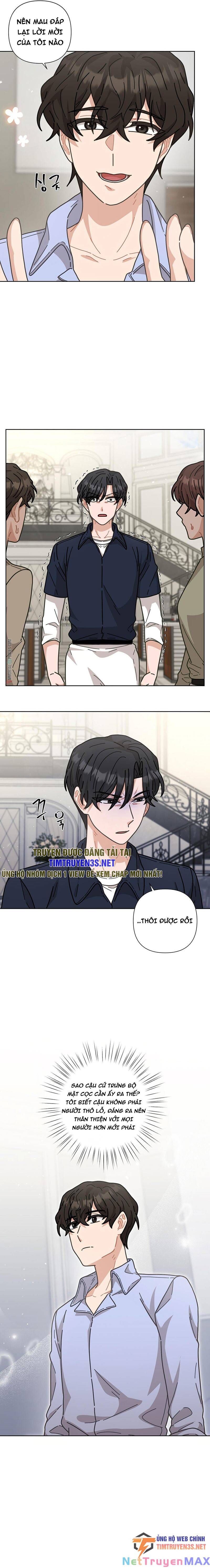 Đầu Bếp 100 Tuổi Chapter 10 - 10