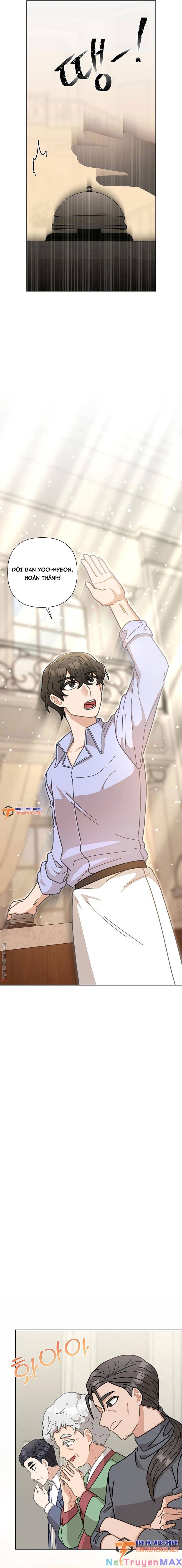 Đầu Bếp 100 Tuổi Chapter 11 - 13