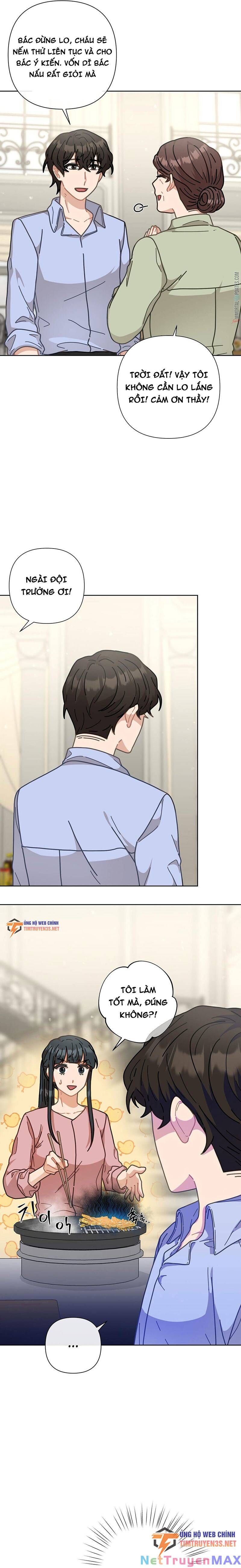 Đầu Bếp 100 Tuổi Chapter 11 - 5