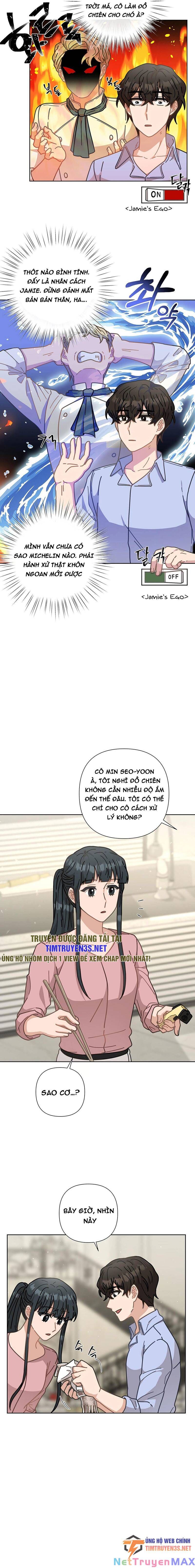 Đầu Bếp 100 Tuổi Chapter 11 - 6