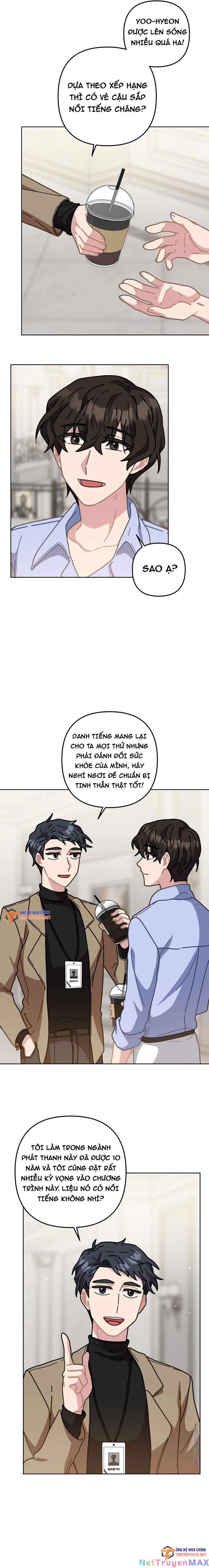 Đầu Bếp 100 Tuổi Chapter 12 - 11