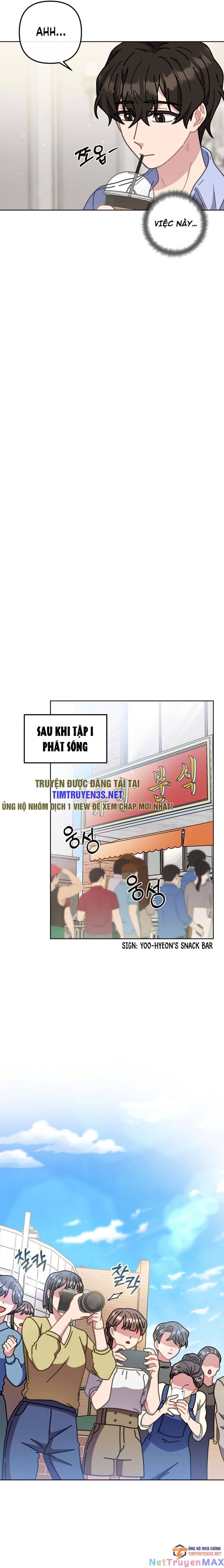 Đầu Bếp 100 Tuổi Chapter 12 - 12